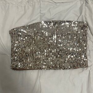 NWT Dynamite Tube top